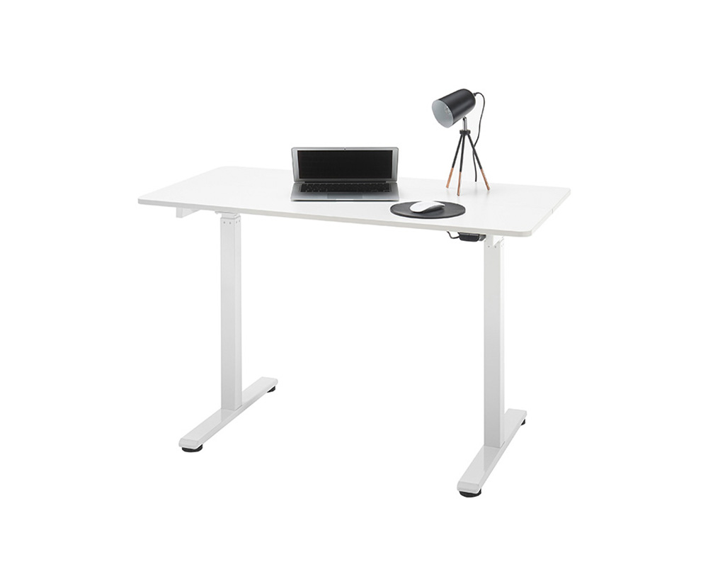 Nakuru-W Biurko z elektryczną regulacją